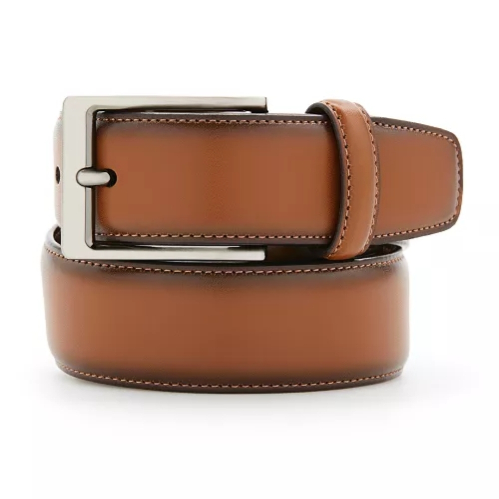 Perry Ellis Mens Amigo Belt NWT